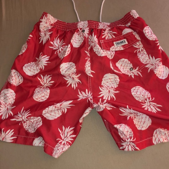 adult  large bathing suit. barely used - Picture 2 of 2
